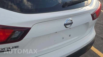2019 Nissan Rogue Sport S – miniatura 33