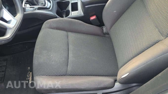 2019 Nissan Rogue Sport S – miniatura 35