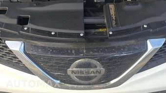 2019 Nissan Rogue Sport S – miniatura 48