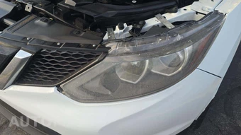 2019 Nissan Rogue Sport S – miniatura 49