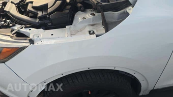 2019 Nissan Rogue Sport S – miniatura 50