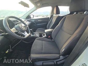 2019 Nissan Rogue Sport S – miniatura 7