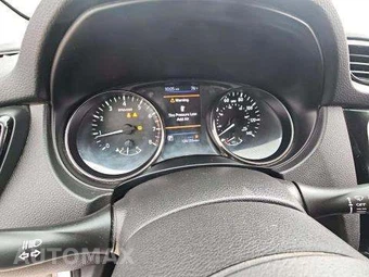 2019 Nissan Rogue Sport S - miniatura 10