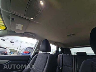 2019 Nissan Rogue Sport S - miniatura 12