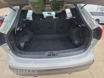 2019 Nissan Rogue Sport S - miniatura 15