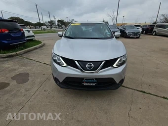 2019 Nissan Rogue Sport S - miniatura 2