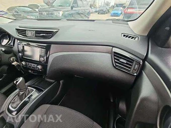 2019 Nissan Rogue Sport S - miniatura 20