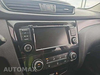 2019 Nissan Rogue Sport S - miniatura 22