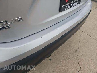 2019 Nissan Rogue Sport S - miniatura 23