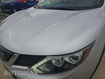 2019 Nissan Rogue Sport S - miniatura 24