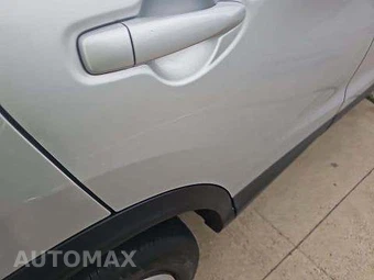 2019 Nissan Rogue Sport S - miniatura 25