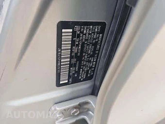 2019 Nissan Rogue Sport S - miniatura 6