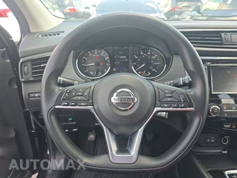 2019 Nissan Rogue Sport S - miniatura 10