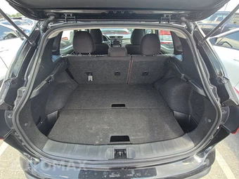 2019 Nissan Rogue Sport S - miniatura 16