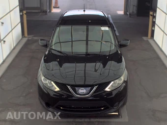 2019 Nissan Rogue Sport S - miniatura 2