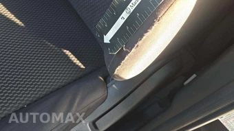 2019 Nissan Rogue Sport S - miniatura 23