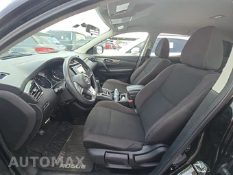 2019 Nissan Rogue Sport S - miniatura 7