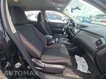 2019 Nissan Rogue Sport S - miniatura 8