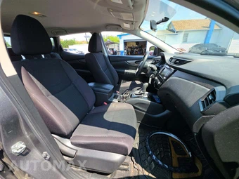 2019 Nissan Rogue Sport S - miniatura 18