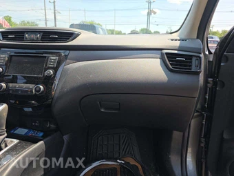 2019 Nissan Rogue Sport S - miniatura 19