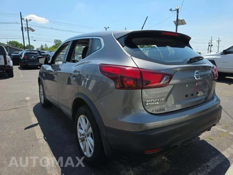 2019 Nissan Rogue Sport S - miniatura 2