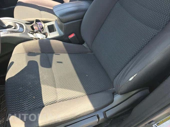 2019 Nissan Rogue Sport S - miniatura 21