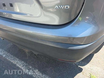 2019 Nissan Rogue Sport S - miniatura 24