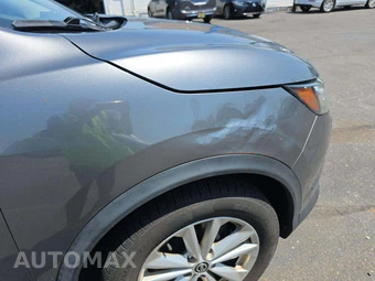 2019 Nissan Rogue Sport S - miniatura 26