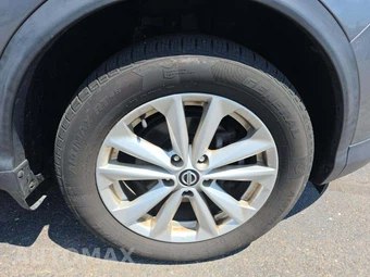 2019 Nissan Rogue Sport S - miniatura 27