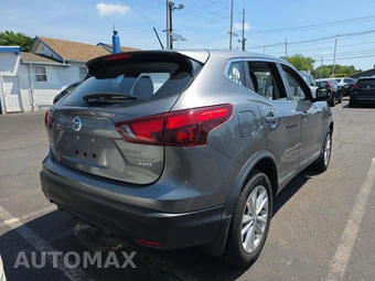 2019 Nissan Rogue Sport S - miniatura 3