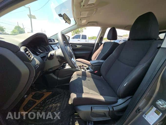 2019 Nissan Rogue Sport S - miniatura 6