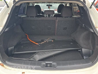 2019 Nissan Rogue Sport S - miniatura 16