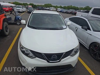 2019 Nissan Rogue Sport S - miniatura 2