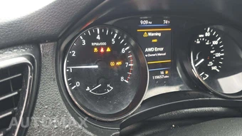 2019 Nissan Rogue Sport S - miniatura 25