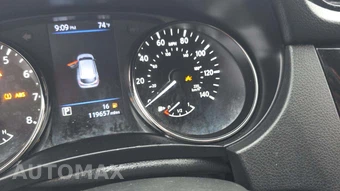 2019 Nissan Rogue Sport S - miniatura 28