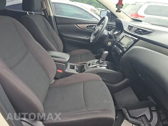 2019 Nissan Rogue Sport S - miniatura 8