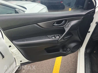 2019 Nissan Rogue Sport S - miniatura 9