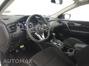 2019 Nissan Rogue Sport S - miniatura 11