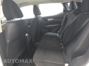 2019 Nissan Rogue Sport S - miniatura 13