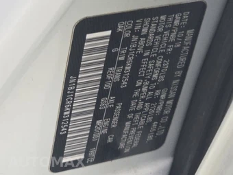 2019 Nissan Rogue Sport S - miniatura 14