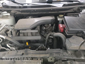 2019 Nissan Rogue Sport S - miniatura 15