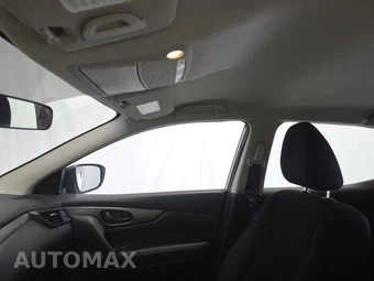 2019 Nissan Rogue Sport S - miniatura 18