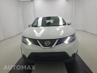 2019 Nissan Rogue Sport S - miniatura 2
