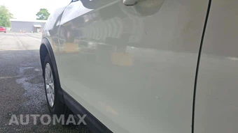2019 Nissan Rogue Sport S - miniatura 20