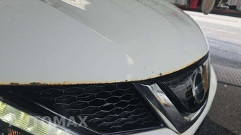 2019 Nissan Rogue Sport S - miniatura 21