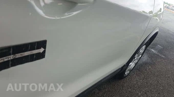 2019 Nissan Rogue Sport S - miniatura 25