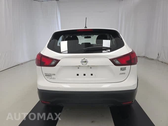 2019 Nissan Rogue Sport S - miniatura 5