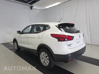 2019 Nissan Rogue Sport S - miniatura 6