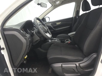 2019 Nissan Rogue Sport S - miniatura 7