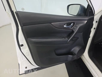2019 Nissan Rogue Sport S - miniatura 9